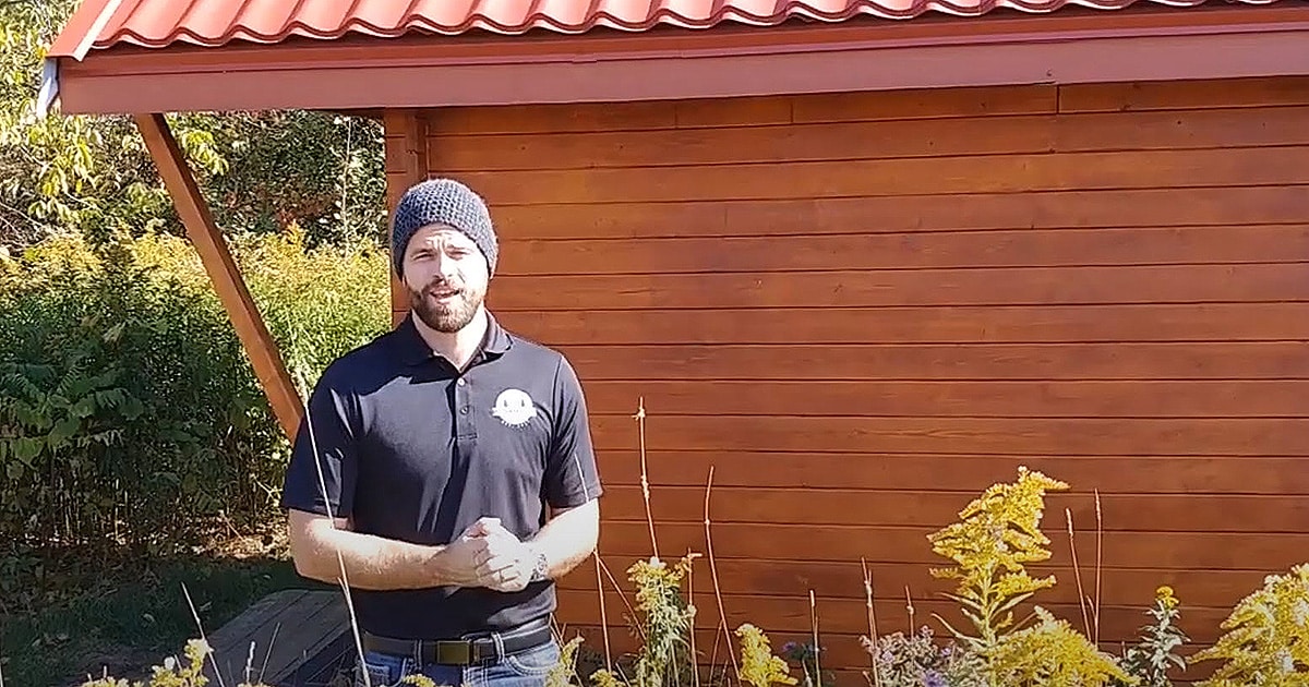 Do I Need a Building Permit To Build a Bunkie? Bunkie Life