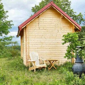 Shop Ontario Cabin Bunkie Kits | Bunkie Life