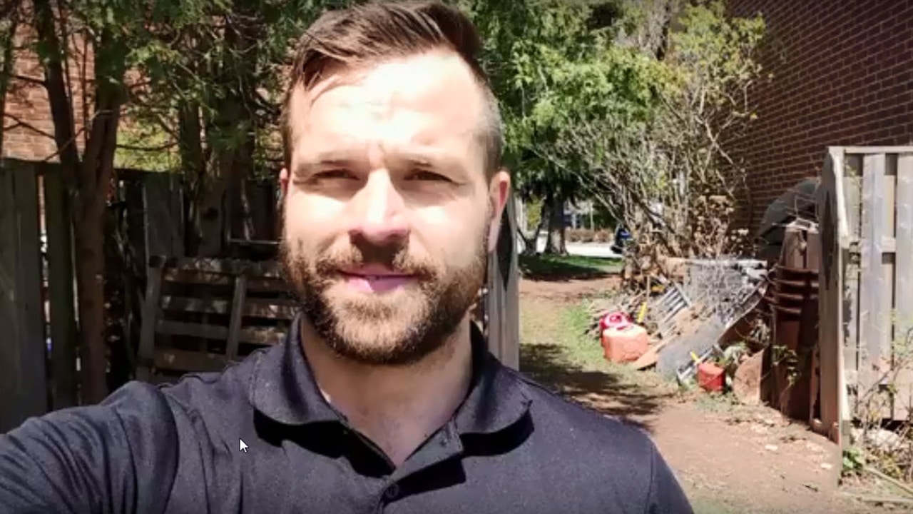 Bunkie Life TV Owner David Fraser All About Bunkies