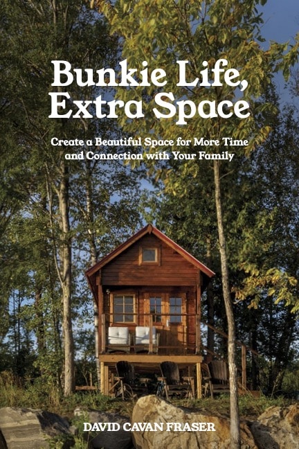 Bunkie Life Extra Space Cover