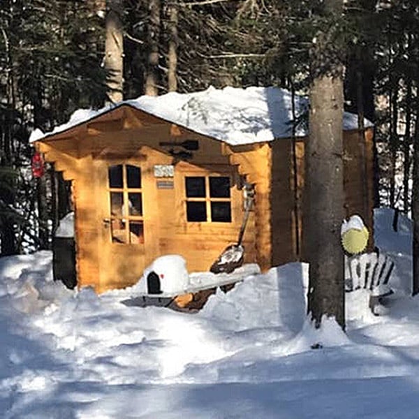 Bunkie Life Ontario Cabin Kits For Your Cottage or Property