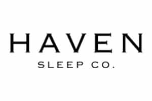 Haven Sleep Co Logo