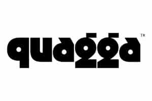 Quagga logo