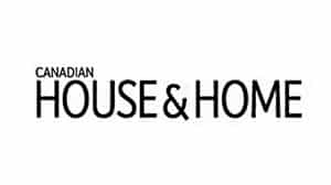 canadian house and home magazine logo