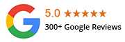 Bunkie Life  star Google Reviews