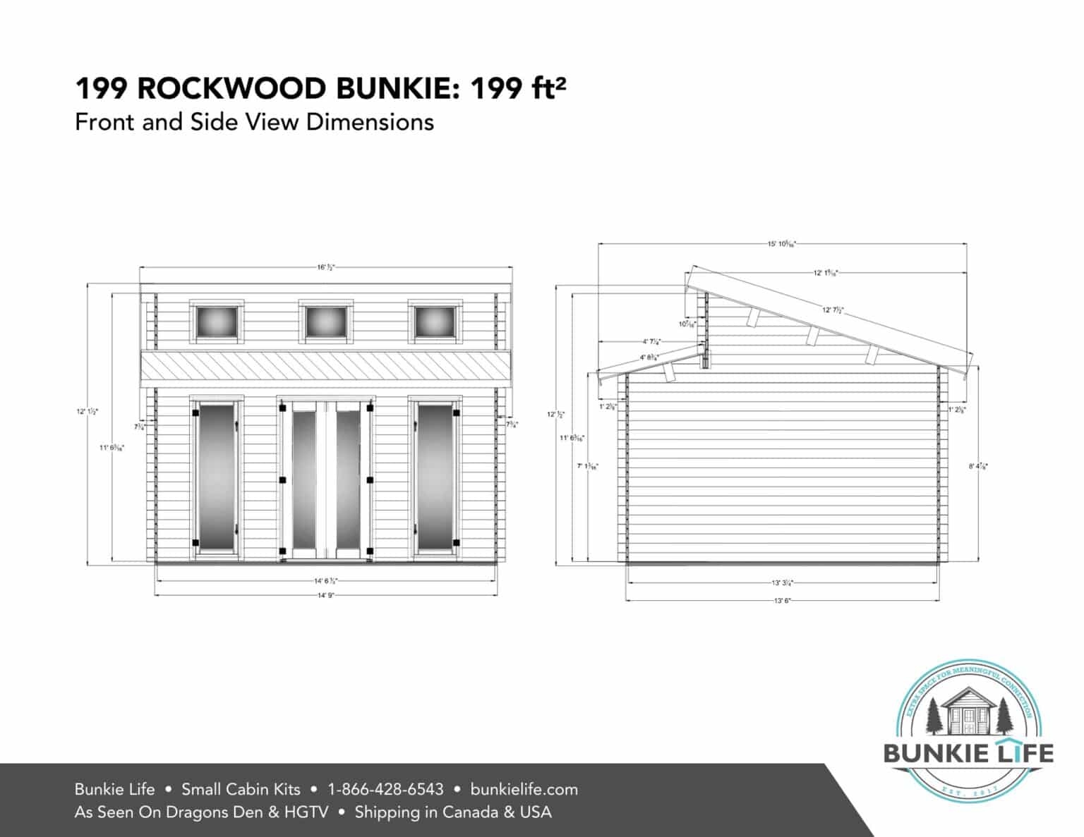 rockwood-bunkie-bunkie-life