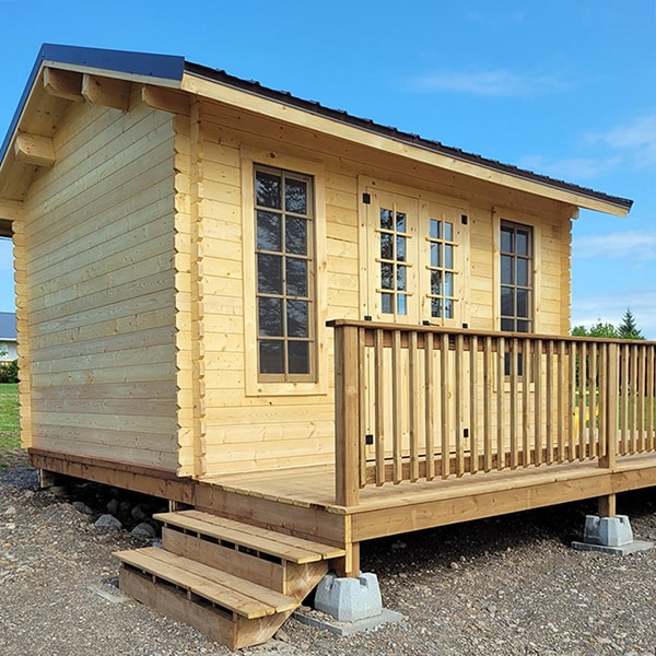 Bunkie Life | Bunkies for Your Cottage or Home