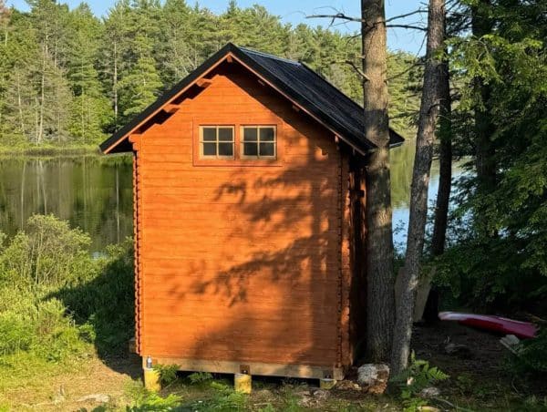 Extra Windows
