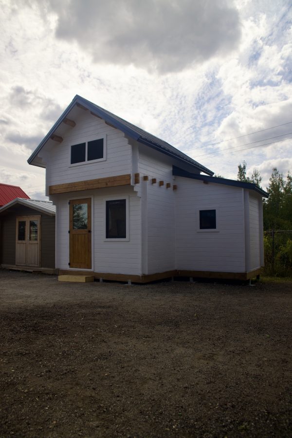 Alcove Bunkie 160 With Loft (with extra room!) - Image 2